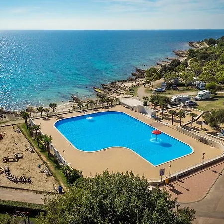 Fkk Ulika - Naturist Mobile Homes Eden