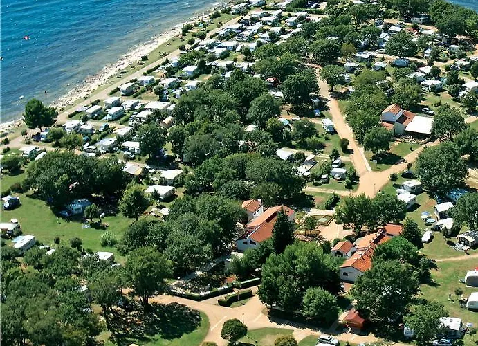 Fkk Ulika - Naturist Mobile Homes Eden 4* פורץ