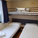 Fkk Ulika - Naturist Mobile Homes Eden 4*