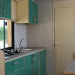 Fkk Ulika - Naturist Mobile Homes Eden 4* Porec