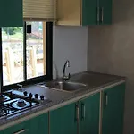 Fkk Ulika - Naturist Mobile Homes Eden 4* Porec