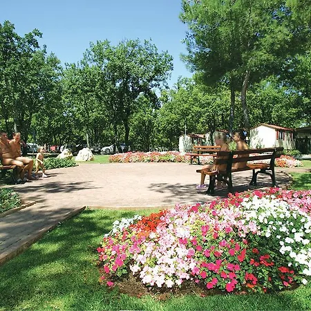 Fkk Ulika - Naturist Mobile Homes Eden Holiday park