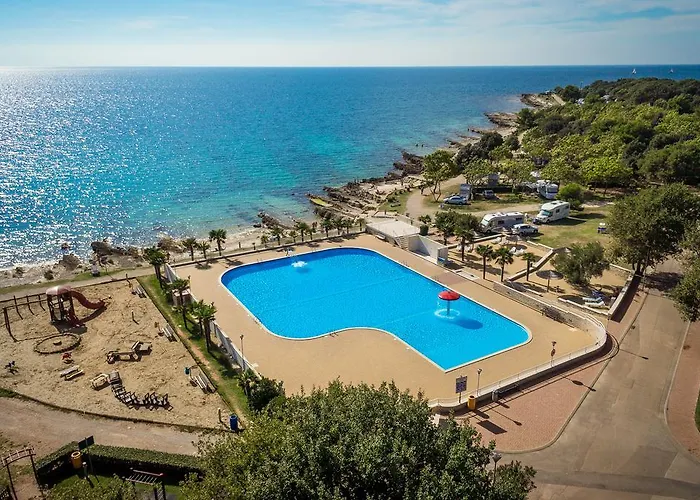 Fkk Ulika - Naturist Mobile Homes Eden